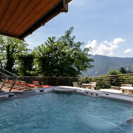 Madruzzo Hotel Trento