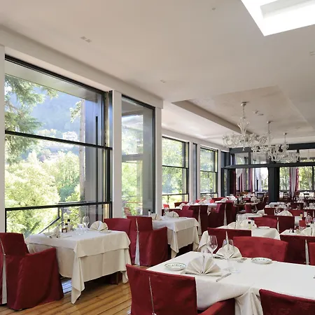 Madruzzo 4* Trento