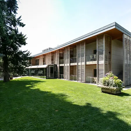 Hotel Madruzzo