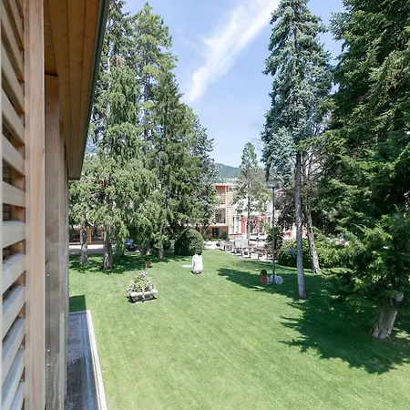 Hotel Madruzzo
