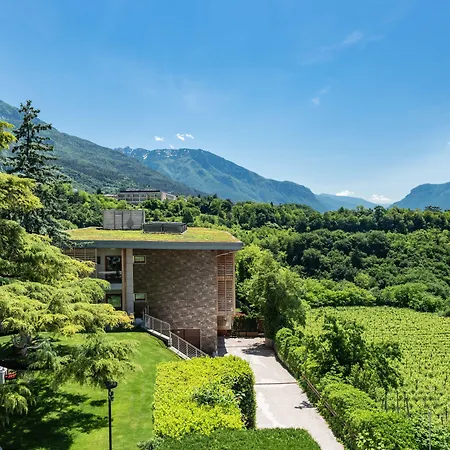 Madruzzo Hotel Trento