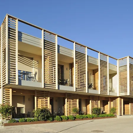 Hotel Madruzzo Trento