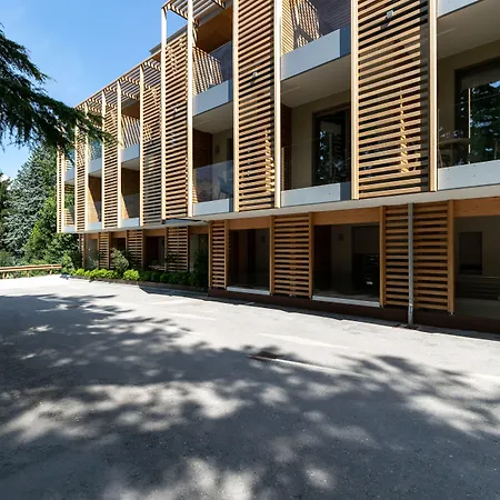 Madruzzo 4* Trento