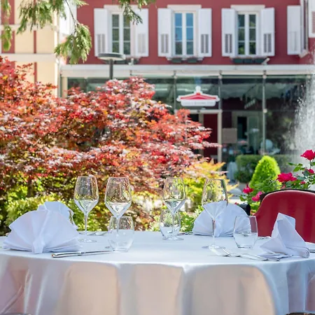 Madruzzo Hotel Trento