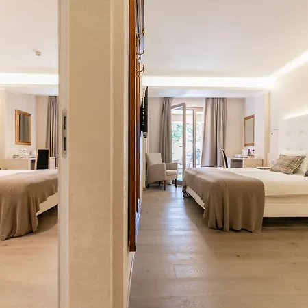 Hotel Madruzzo 4*