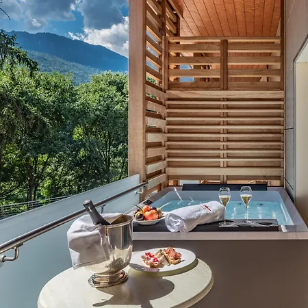 Madruzzo 4* Trento