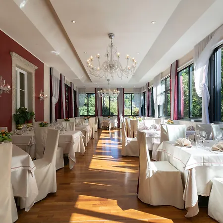 Hotel Madruzzo 4*