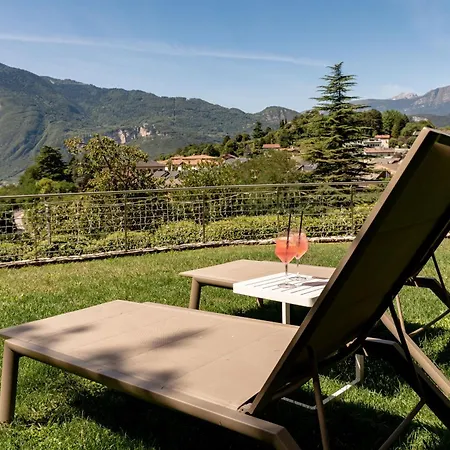Hotel Madruzzo