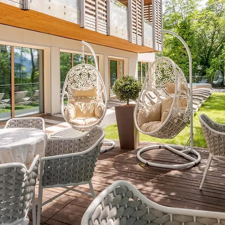 Madruzzo Hotel Trento