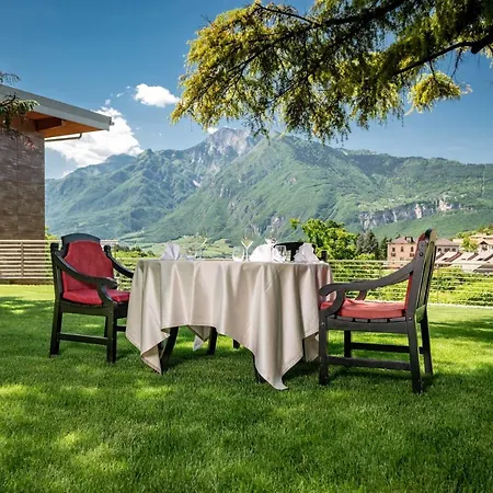 Madruzzo Trento