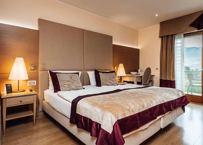 Madruzzo Тренто