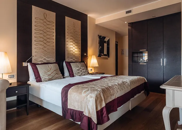 Madruzzo Тренто