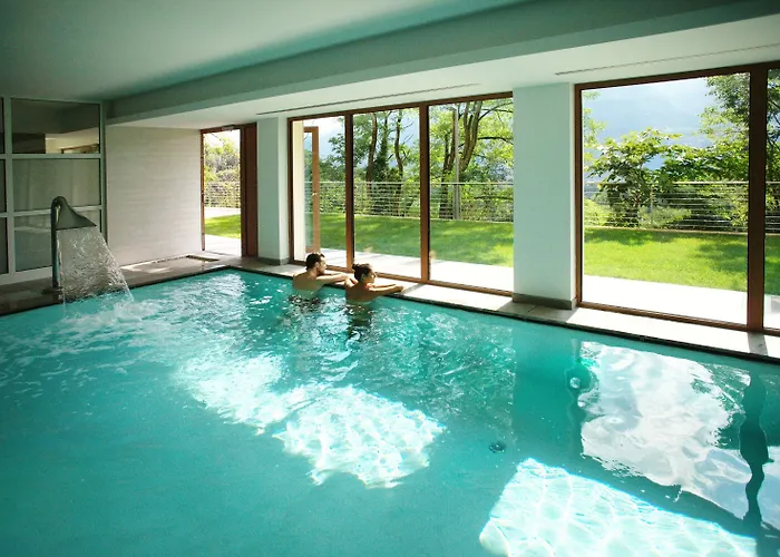 Madruzzo 4* Тренто