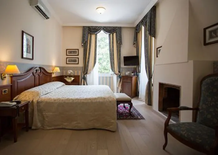 Madruzzo Тренто