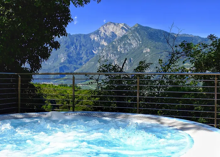 Madruzzo 4* Тренто