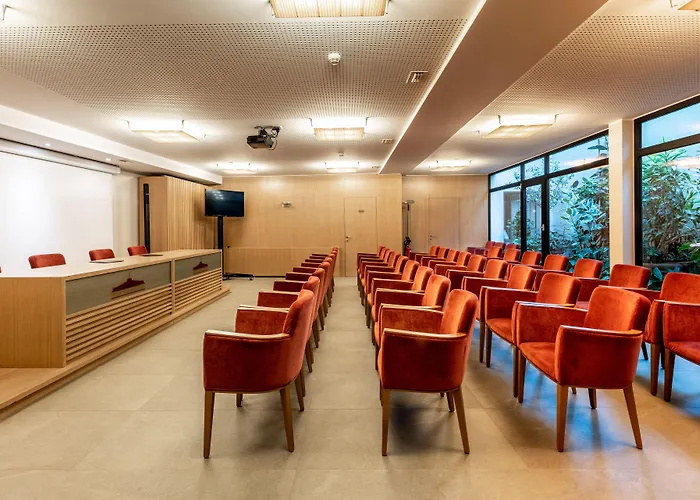 Madruzzo Отель 4*