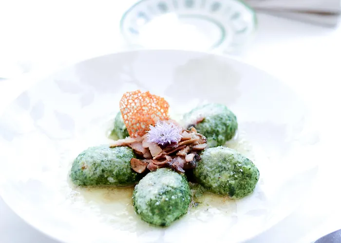 Отель Madruzzo 4*